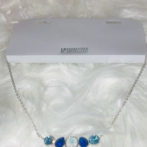 Swarovski set